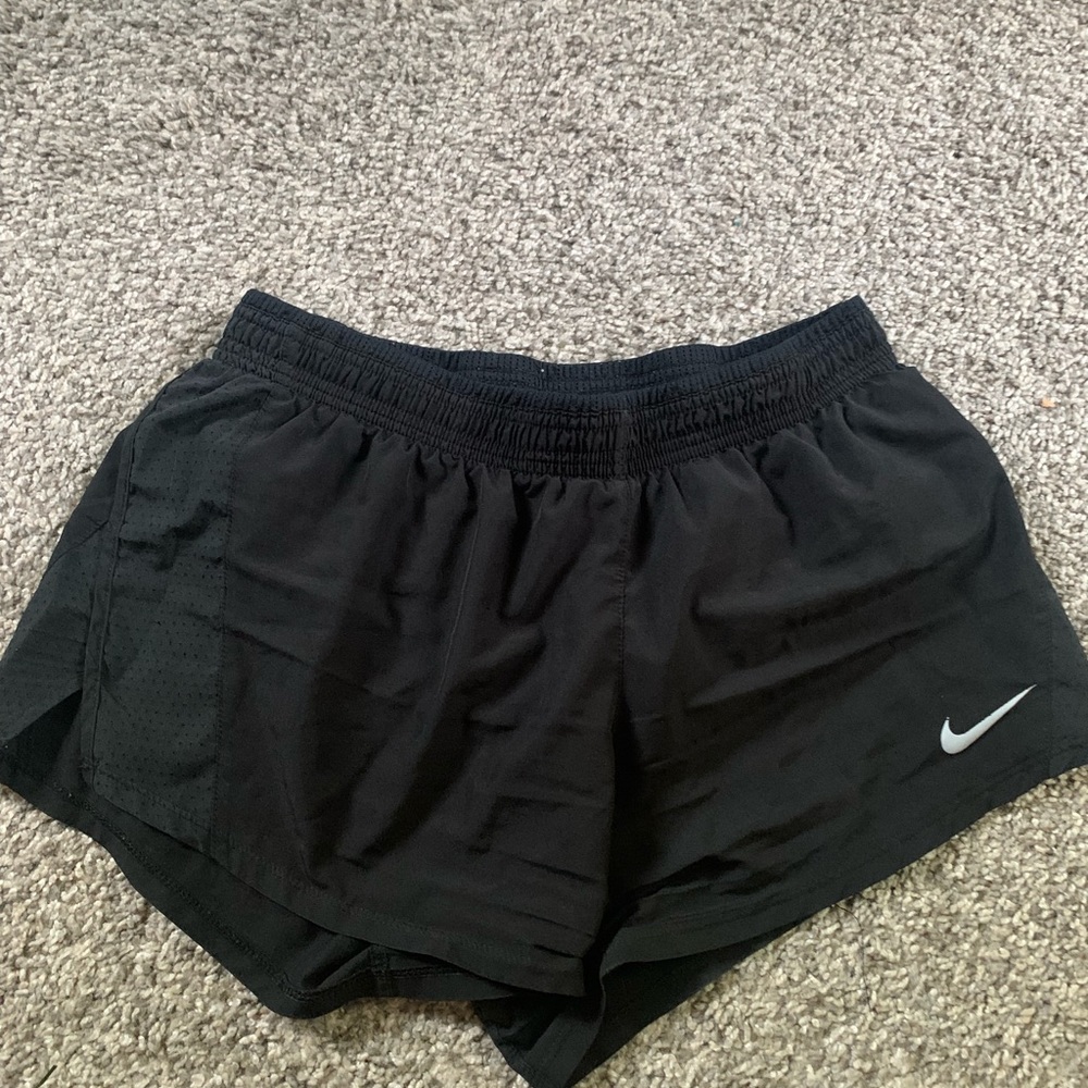 Women’s Nike running shorts